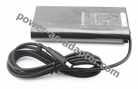 Original 130W Dell HA130PM130 DA130PE1-00 AC power Adapter